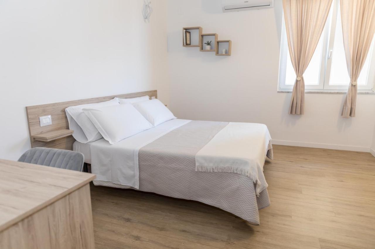 B&B Dal Maestro Маратеа Екстериор снимка