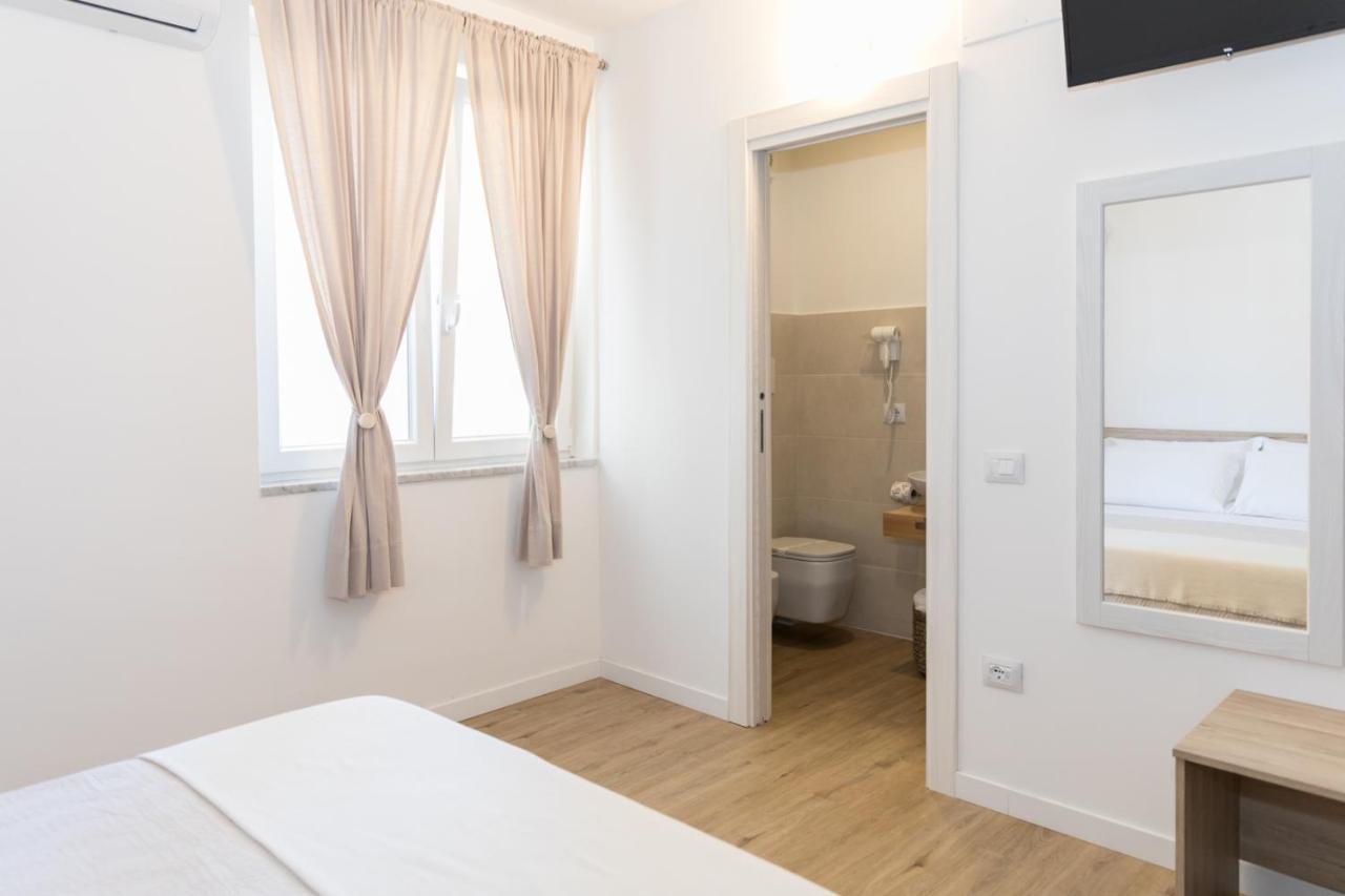 B&B Dal Maestro Маратеа Екстериор снимка