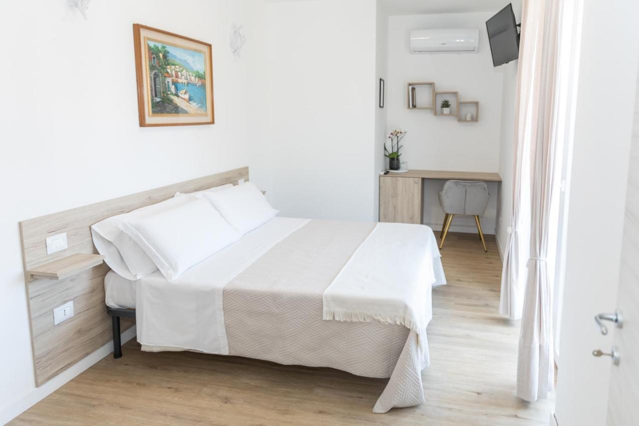 B&B Dal Maestro Маратеа Екстериор снимка